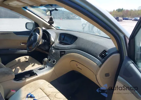 2006 Subaru B9 Tribeca Base 7-Passenger/Limited 7-Passenger из США, поврежденный, VIN 4S4WX86C464415762